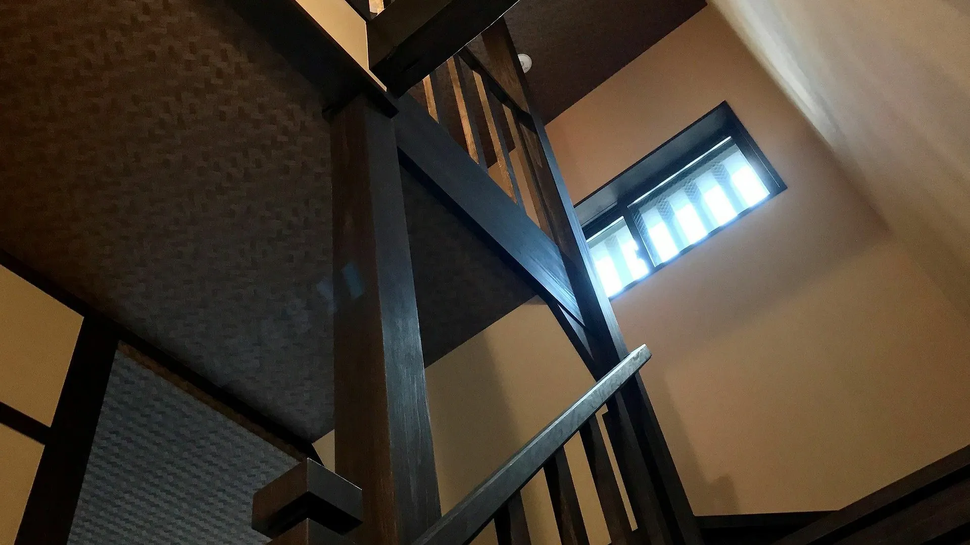 Eigetsu West East Apartment Kyoto