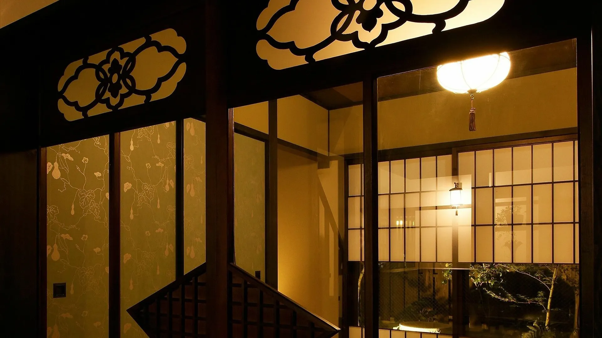Eigetsu West East Apartment Kyoto